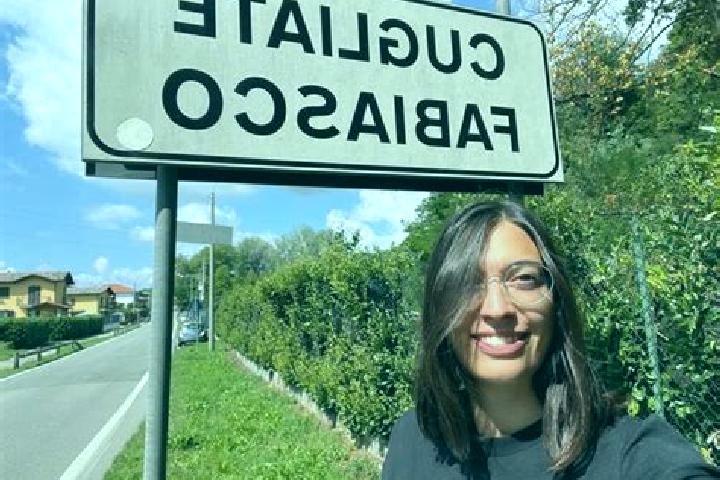 Natalie, 20 — Escort in Guadalupe Minerva, Mexico