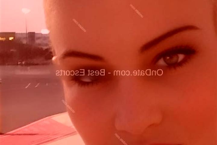 Natalie, 20 — Escort in Jonai Bazar, India