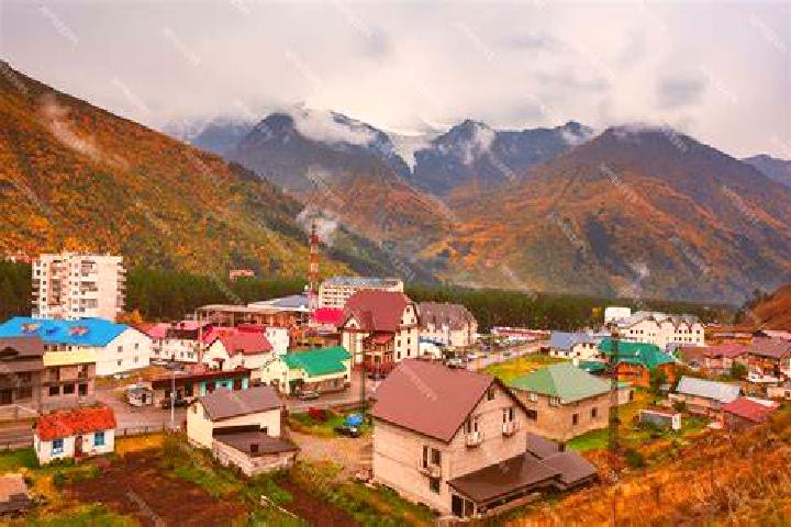 Natalie, 27 — Escort in Iradan, Kyrgyzstan