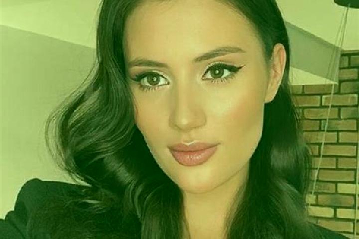 Natalie, 29 — Escort in Sokouraba, Ivory Coast