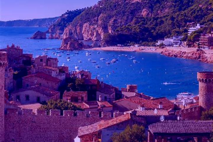 Natalie, 30 — Escort in Vignale Riotorto, Italy