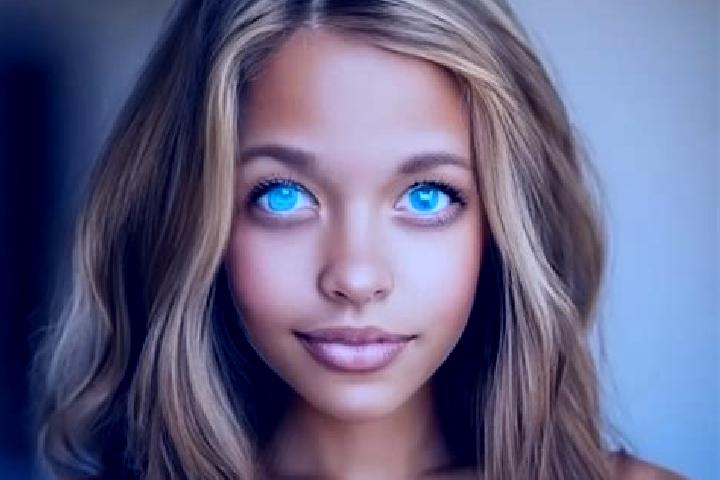 Nora, 21, a chestnut blue-eyed mixed companion based in Ban I Let. Offering Prostate Massage, A-Level, Fetish. Available for incall and outcall, overnight bo...