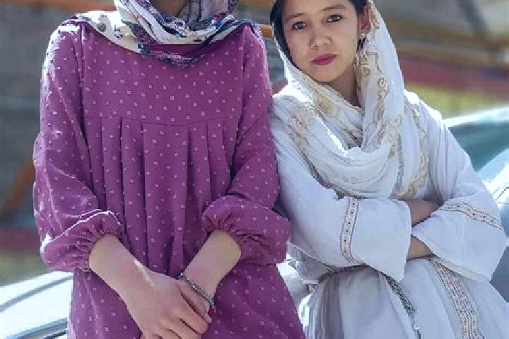 Nora, 23 — Escort in Youkounkoun, Guinea
