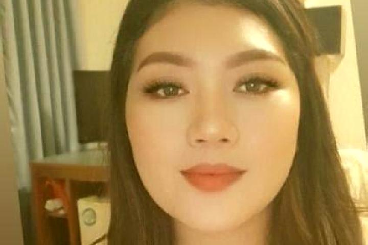 Nora, 29 — Escort in Ngchesar Hamlet, Palau