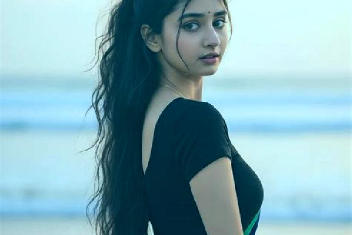 Nora, 30 — Escort in Aish Maqam, India
