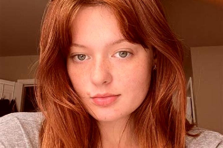 Nova, 20, a auburn grey-eyed mediterranean companion based in Bacnor East. Offering Roleplay, Dinner Date, OWO. Available for incall and outcall, day and eve...
