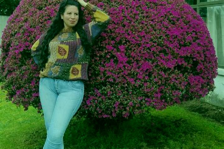 Nova, 35, a platinum blonde blue-eyed indian companion based in Karangtengah. Offering BDSM, Striptease, Duos. Available for incall and outcall, day and even...