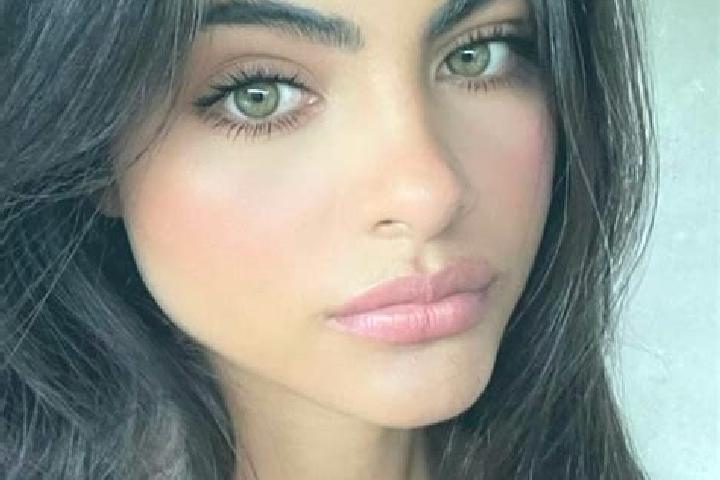 Nova, 37, a blonde blue-eyed slavic companion based in Banqiao. Offering CIM, OWO, Tantra, BDSM, GFE. Available for incall and outcall, day and evening dates.