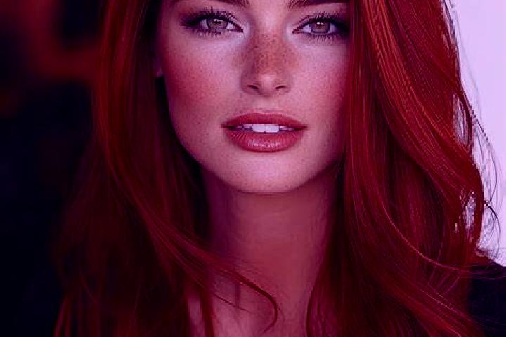 Nova, 37, a platinum blonde blue-eyed middle eastern companion based in Cimarron Hills. Offering Overnight, Erotic Massage, Roleplay, Domination. Available f...