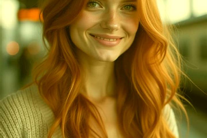 Olivia, 21, a red green-eyed caribbean companion based in Vigo Rendena. Offering GFE, Couples, OWO. Available for incall and outcall, day and evening dates.