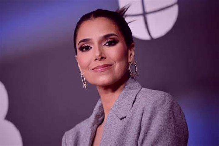 Olivia, 21 — Escort in Yunhu, China