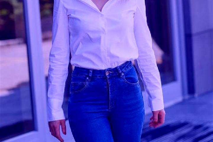 Olivia, 24 — Escort in Las Aguilas, Mexico