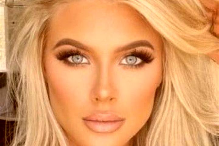 Olivia, 28 — Escort in El Parnaso, Mexico