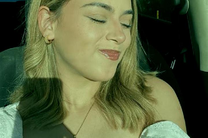 Penelope, 24 — Escort in Igarata, Brazil