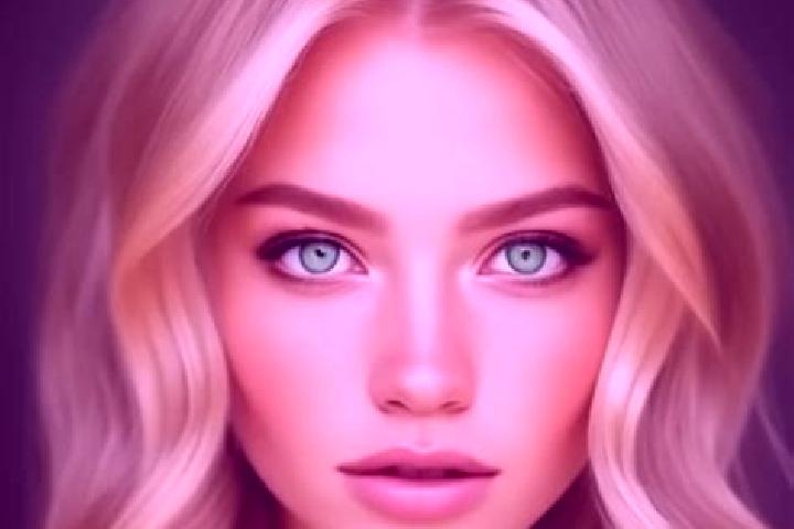Piper, 22, a blonde dark-eyed mixed companion based in Bagakay. Offering A-Level, Massage, Tantra. Available for incall and outcall, day and evening dates.