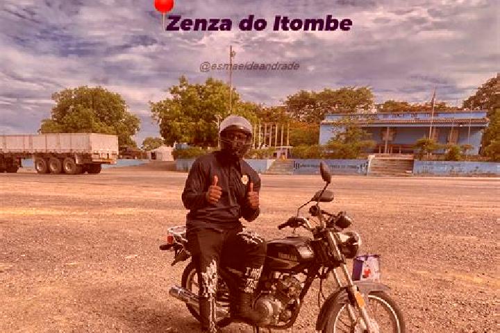 Piper, 35 — Escort in Pehiri, Ivory Coast