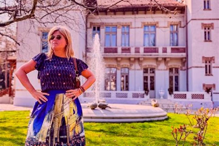 Piper, 39, a chestnut blue-eyed indian companion based in Yakouakoukro. Offering Domination, Fetish, Girlfriend Experience, OWO. Available for incall and out...
