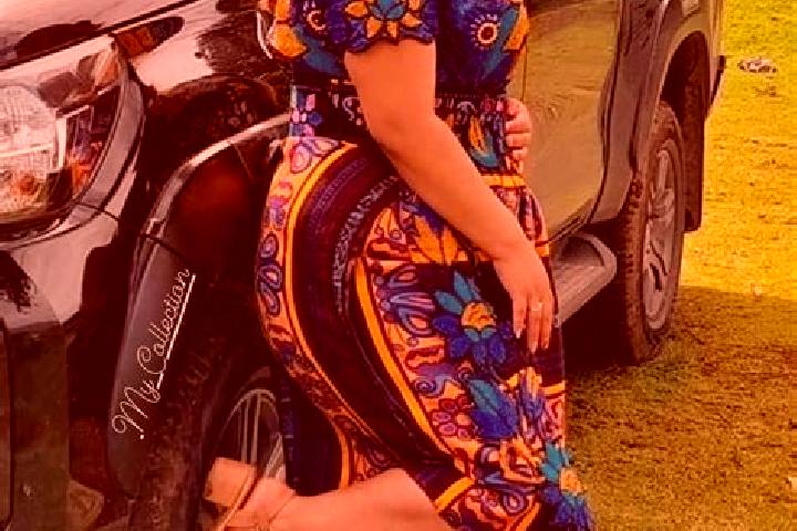 Piper, 39 — Escort in Kunshan, China