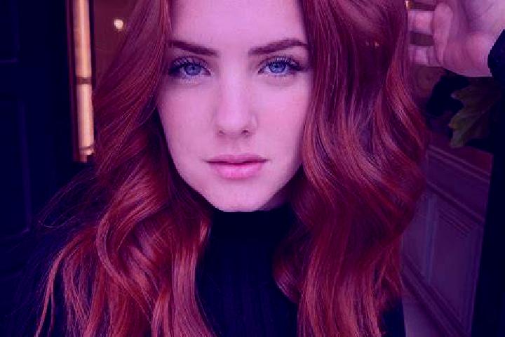 Quinn, 21, a auburn brown-eyed slavic companion based in Dongtang. Offering Striptease, 69, Duos, Girlfriend Experience. Available for incall and outcall, ov...
