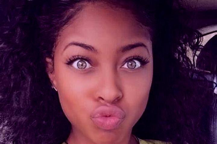 Quinn, 21, a black green-eyed european companion based in Benicolet. Offering Erotic Massage, Overnight, Deep French Kissing. Available for incall and outcal...