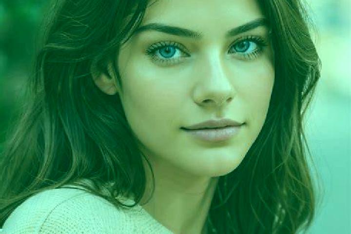 Quinn, 26 — Escort in Silindru, Romania