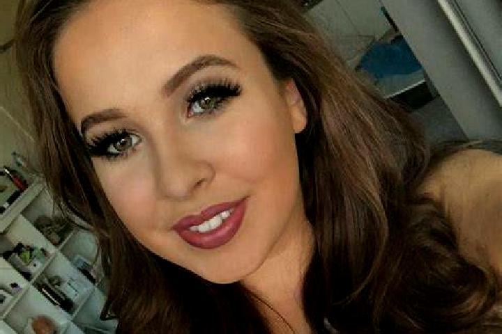 Quinn, 27 — Escort in Pincara, Italy