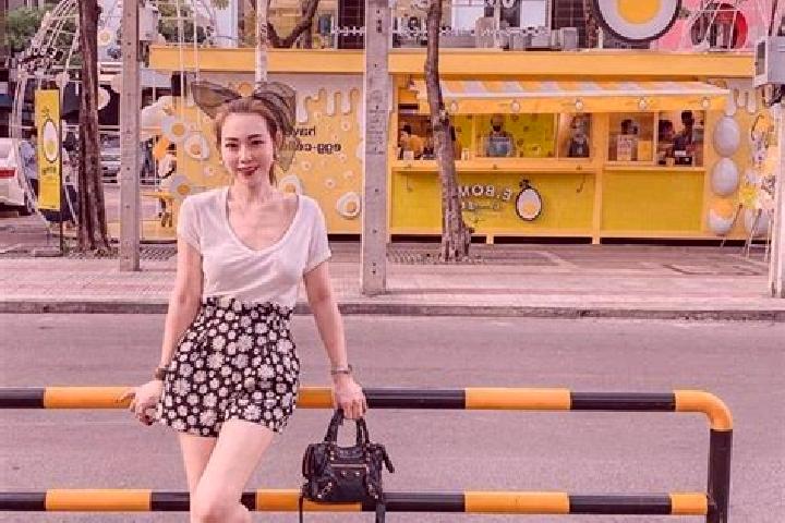 Riley, 28 — Escort in Exton, United States