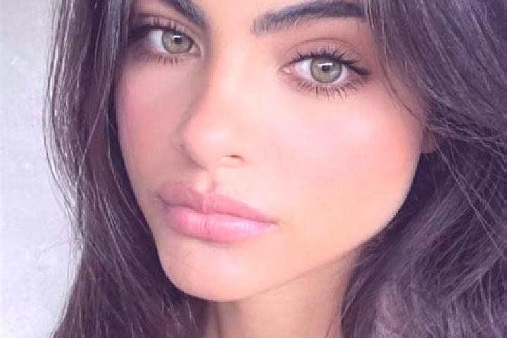 Riley, 32 — Escort in Lomas de San Juan, Mexico