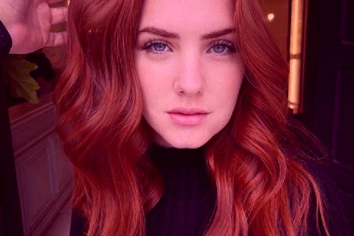 Riley, 33, a dark blonde hazel-eyed caucasian companion based in Mangouin. Offering Roleplay, Domination, BDSM. Available for incall and outcall, day and eve...