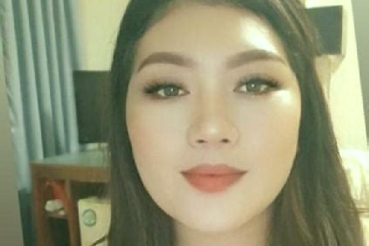 Riley, 36 — Escort in Trinidad Norte, Mexico