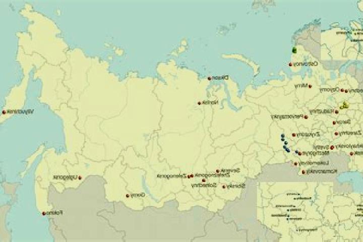 Rose, 27 — Escort in Urtuyskiy, Russia