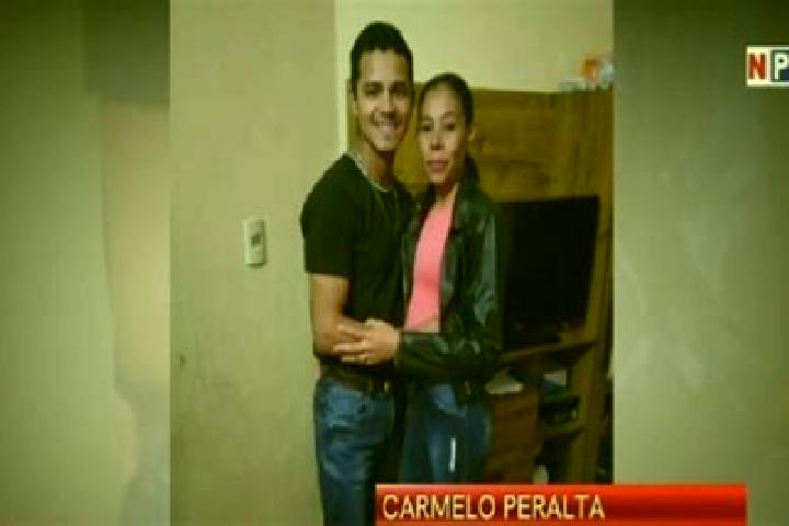 Rose, 31 — Escort in Carmelo Peralta, Paraguay