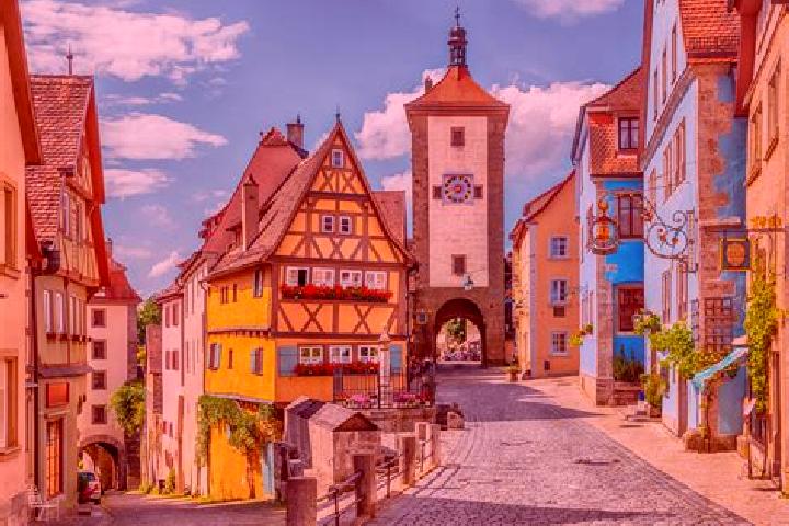 Ruby, 23 — Escort in Schesslitz, Germany