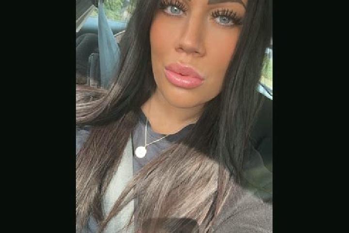 Ruby, 27 — Escort in Ejby, Denmark