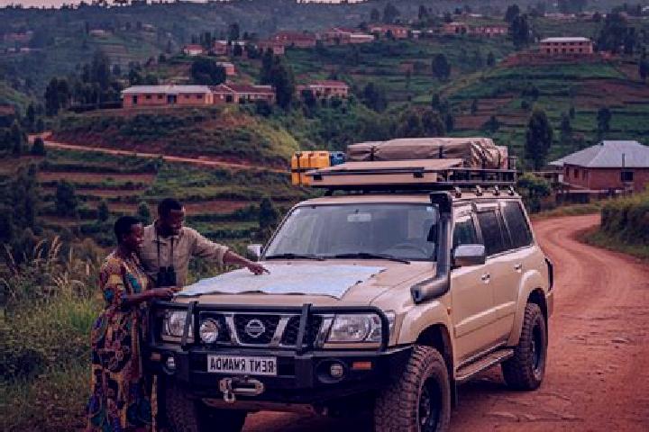 Ruby, 29 — Escort in Ogunja, Kenya