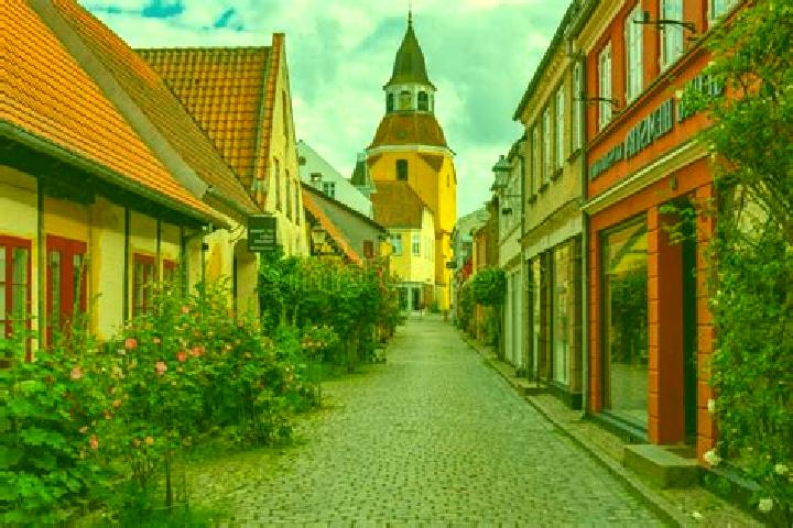 Ruby, 30 — Escort in Faaborg, Denmark