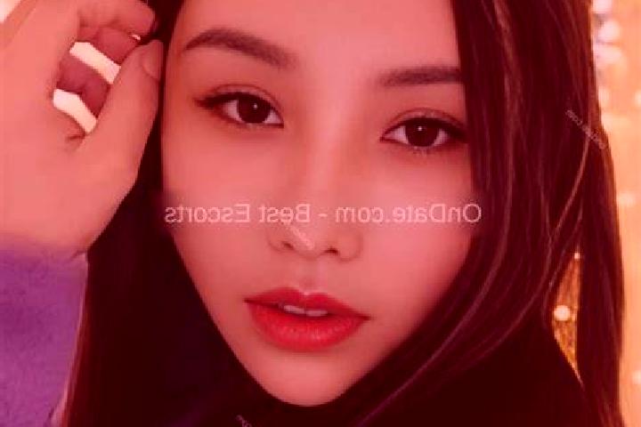 Ruby, 37, a red hazel-eyed caribbean companion based in Caska. Offering A-Level, Roleplay, OWO. Available for incall and outcall, overnight bookings available.