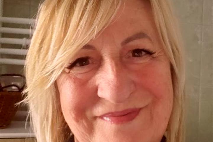 Sadie, 24 — Escort in Sobinka, Russia