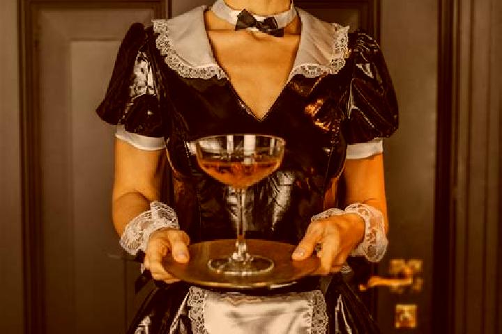 Sadie, 27, a auburn green-eyed slavic companion based in Kprako. Offering Girlfriend Experience, Dinner Date, A-Level. Available for incall and outcall, day ...