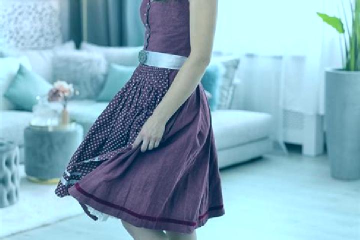 Sadie, 29 — Escort in Luoyang, China