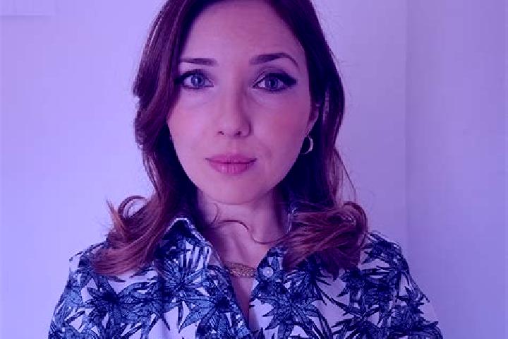 Sage, 24 — Escort in Passos Maia, Brazil