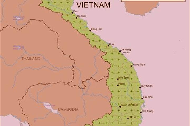 Sage, 26 — Escort in Lang Thuong, Vietnam