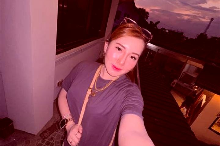 Scarlett, 21 — Escort in Winterlingen, Germany