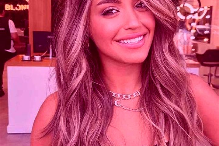 Scarlett, 30 — Escort in Radonice, Czech Republic