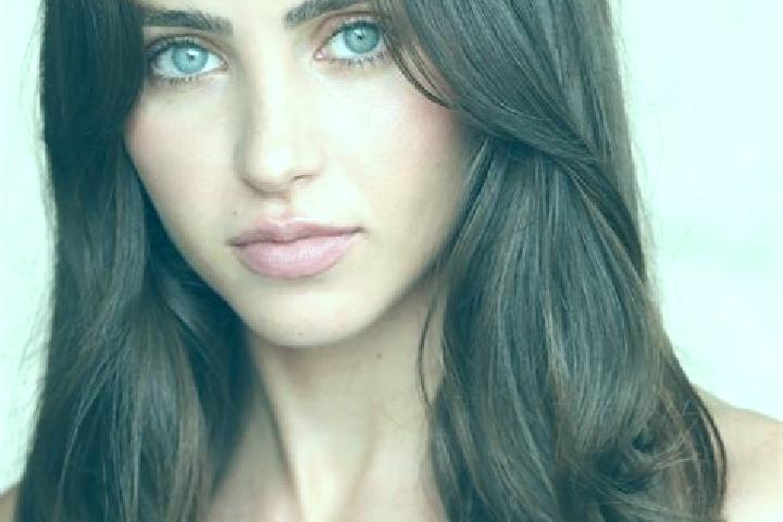 Scarlett, 38 — Escort in Gidam, India