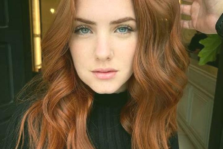 Scarlett, 38 — Escort in Guanabacoa, Cuba