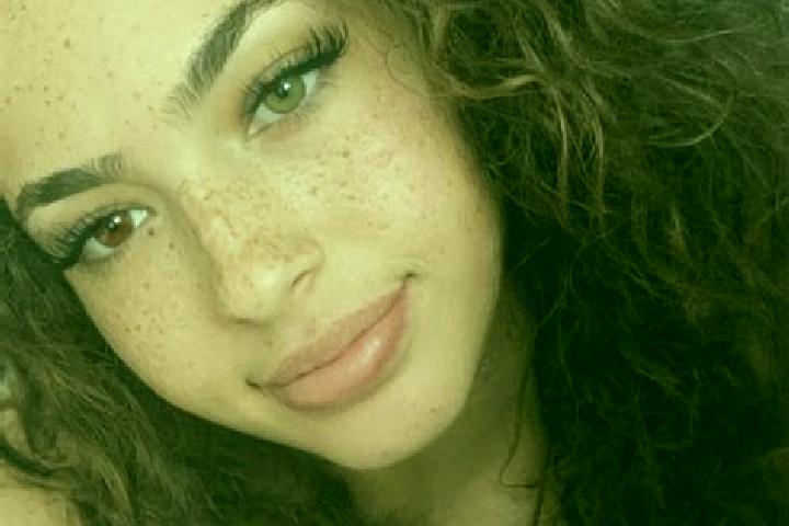 Sienna, 20 — Escort in Waltwilder, Belgium