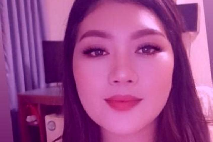 Sienna, 22 — Escort in Le Russey, France