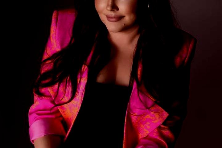 Sienna, 24 — Escort in Moreda de Alava, Spain