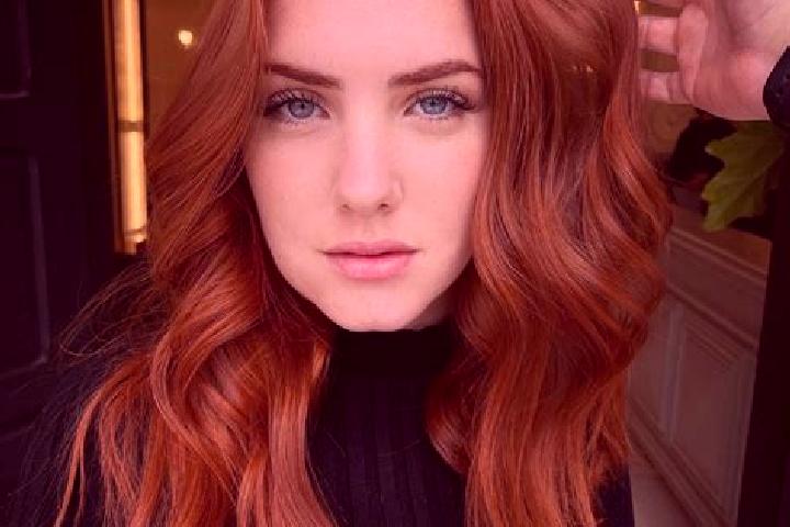 Sienna, 36 — Escort in Ullubiyaul, Russia